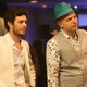 Image for article titled The League: “The Bachelor Draft”